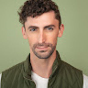 Meet your Posher, Caleb